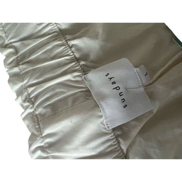 SUNDAYS NEW WITH TAGS HARPER PANTS SIZE LARGE RETAILS $166 - Picture 5 of 6